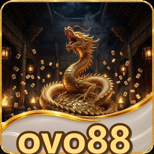 Ikon ovo88 untuk pertanyaan teknis APK