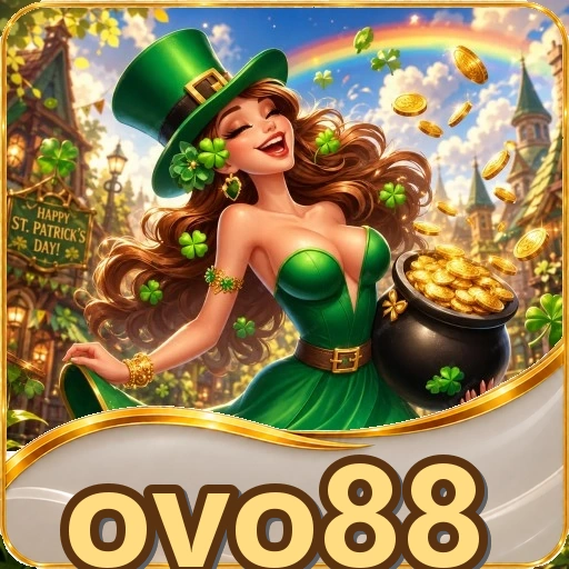 Ikon ovo88 untuk ringkasan panduan APK v4.7.5