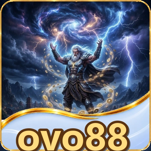 Ikon ovo88 untuk catatan v4.7.5